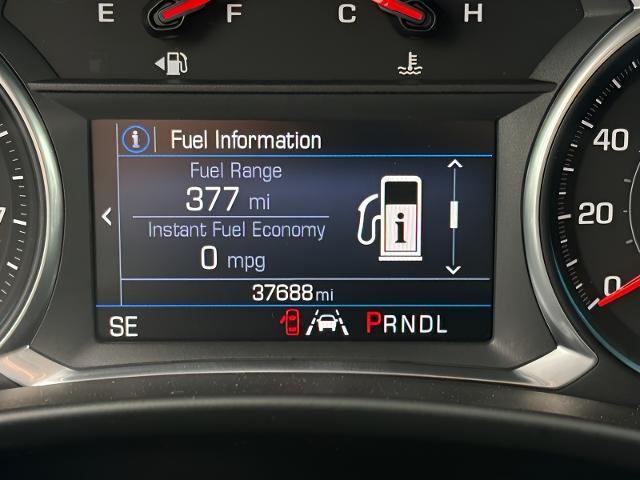 2020 Chevrolet Equinox Vehicle Photo in MIDDLETON, WI 53562-1492