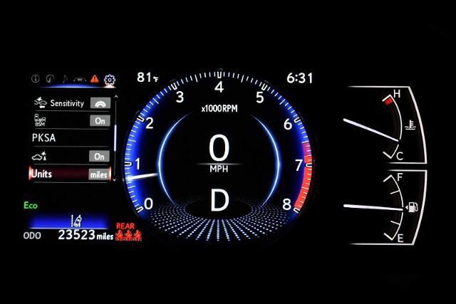 2021 Lexus ES 350 Vehicle Photo in DALLAS, TX 75235