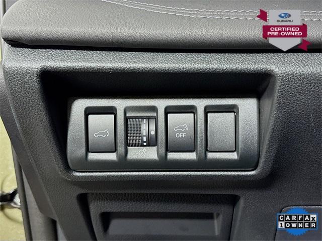 2024 Subaru Outback Vehicle Photo in Puyallup, WA 98371