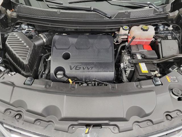 2021 Chevrolet Traverse Vehicle Photo in APPLETON, WI 54914-4656