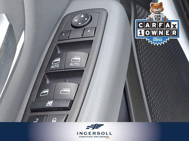 2022 Ram 1500 Vehicle Photo in WATERTOWN, CT 06795-3318