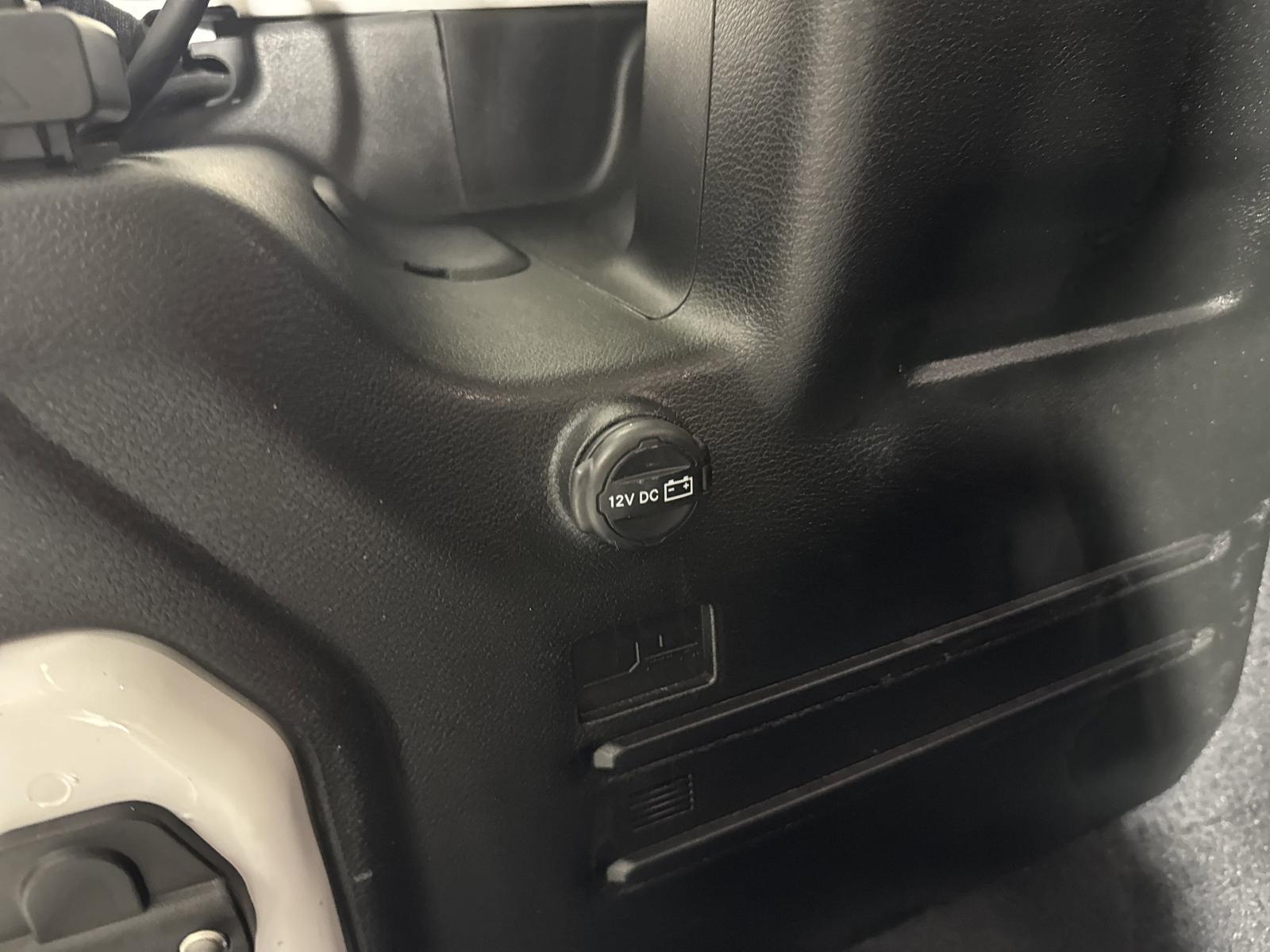 2023 Jeep Wrangler Vehicle Photo in Georgetown, TX 78626