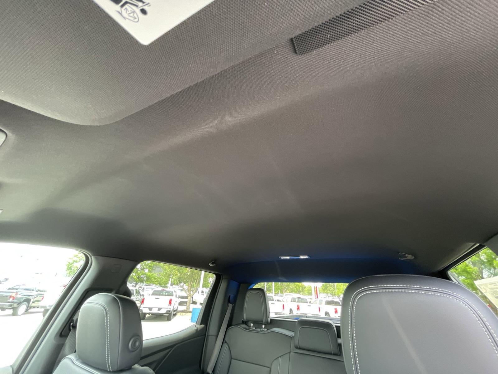 2025 Chevrolet Silverado EV Vehicle Photo in BENTONVILLE, AR 72712-4322