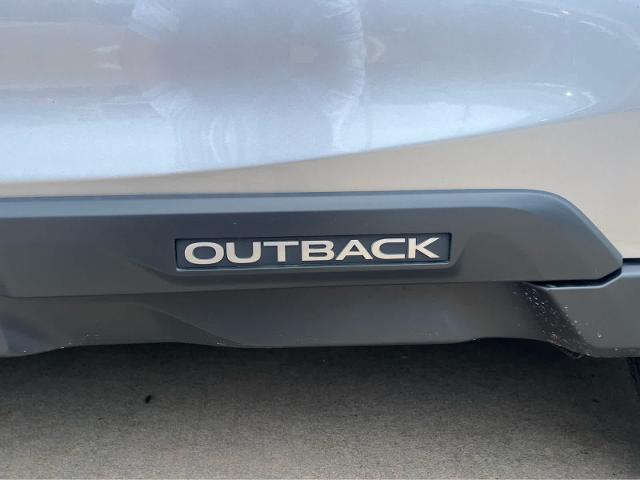 2025 Subaru Outback Vehicle Photo in DALLAS, TX 75209
