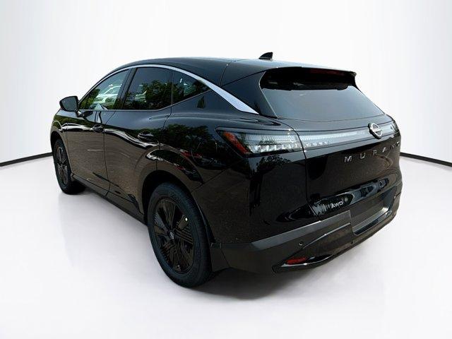 2025 Nissan Murano Vehicle Photo in Flemington, NJ 08822