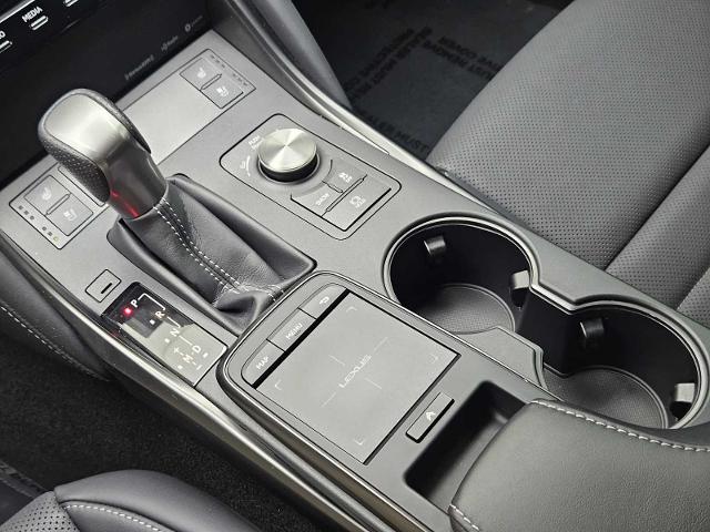 2023 Lexus IS 350 Vehicle Photo in FORT WORTH, TX 76132
