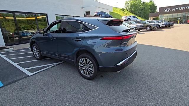 2024 Toyota Venza Vehicle Photo in Pleasant Hills, PA 15236