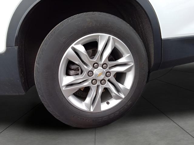 2022 Chevrolet Blazer Vehicle Photo in NEENAH, WI 54956-2243
