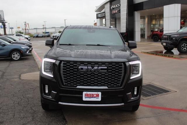 2024 GMC Yukon Vehicle Photo in Greenville, TX 75402