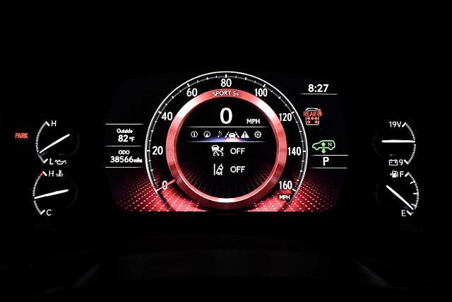 2023 Lexus LX 600 Vehicle Photo in DALLAS, TX 75235