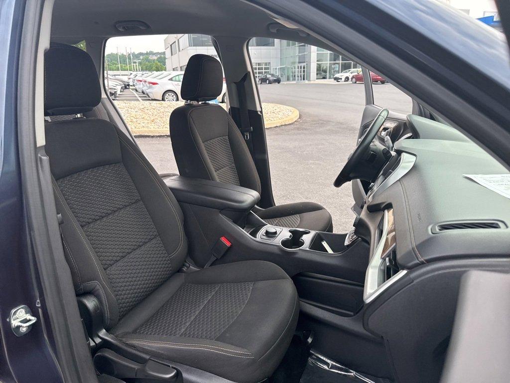 2018 GMC Terrain Vehicle Photo in Harrisburg, PA 17111