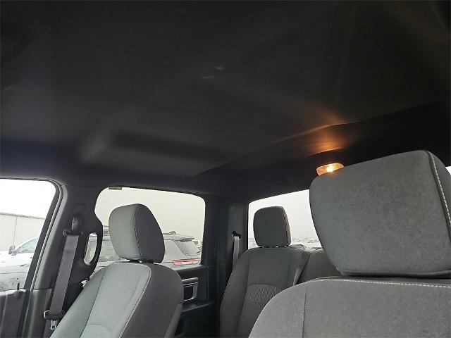 2024 Ram 1500 Classic Vehicle Photo in EASTLAND, TX 76448-3020