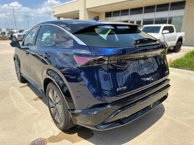 2023 Nissan ARIYA Vehicle Photo in Grapevine, TX 76051