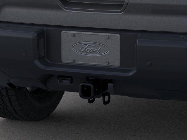 2025 Ford Bronco Sport Vehicle Photo in Weatherford, TX 76087