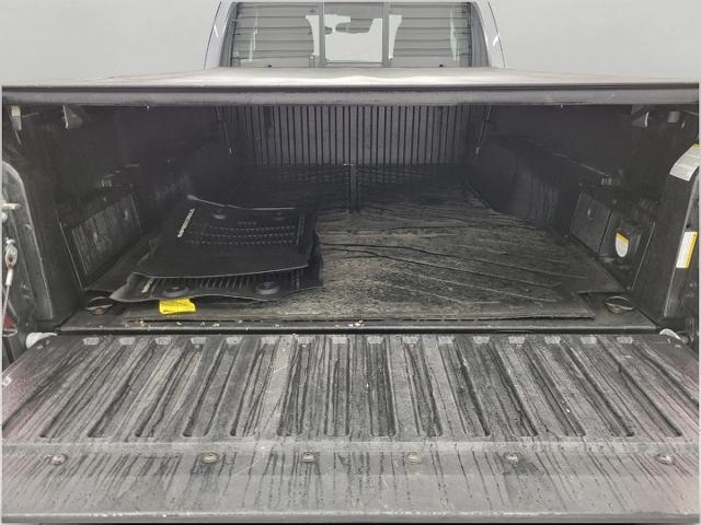 2018 Toyota Tacoma Vehicle Photo in NEENAH, WI 54956-2243