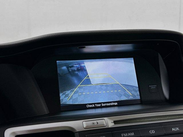 2015 Honda Accord Sedan Vehicle Photo in Flemington, NJ 08822