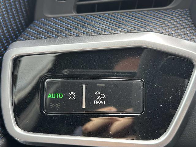 2025 Audi RS 6 Avant Vehicle Photo in HOUSTON, TX 77090