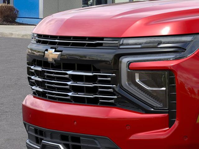 2025 Chevrolet Tahoe Vehicle Photo in DANBURY, CT 06810-5034