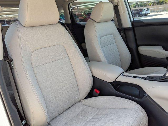 2025 Honda HR-V Vehicle Photo in San Antonio, TX 78230