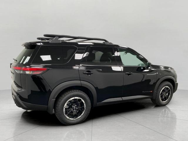 2025 Nissan Pathfinder Vehicle Photo in Appleton, WI 54913
