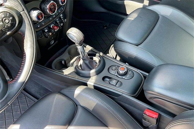 2019 MINI Countryman Vehicle Photo in INDEPENDENCE, MO 64055-1314