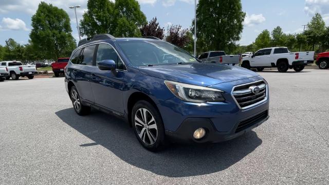 2019 Subaru Outback Vehicle Photo in BENTONVILLE, AR 72712-4322