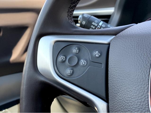 2023 GMC Acadia Vehicle Photo in BEAUFORT, SC 29906-4218