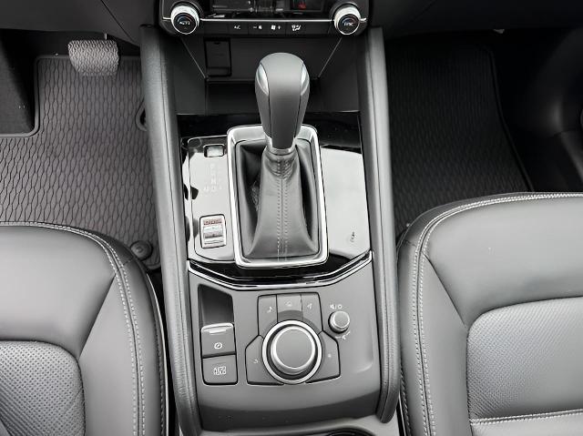 2025 Mazda CX-5 Vehicle Photo in Green Bay, WI 54304