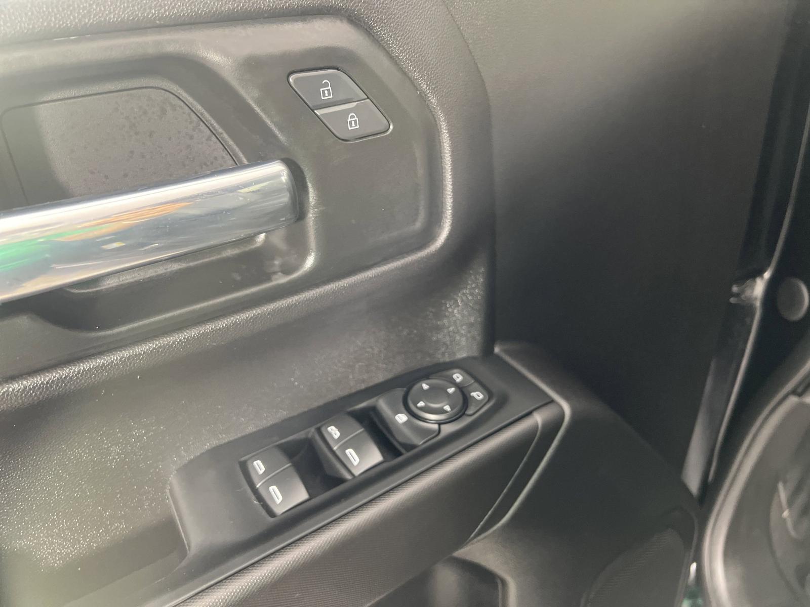 2024 Chevrolet Silverado 1500 Vehicle Photo in Georgetown, TX 78626