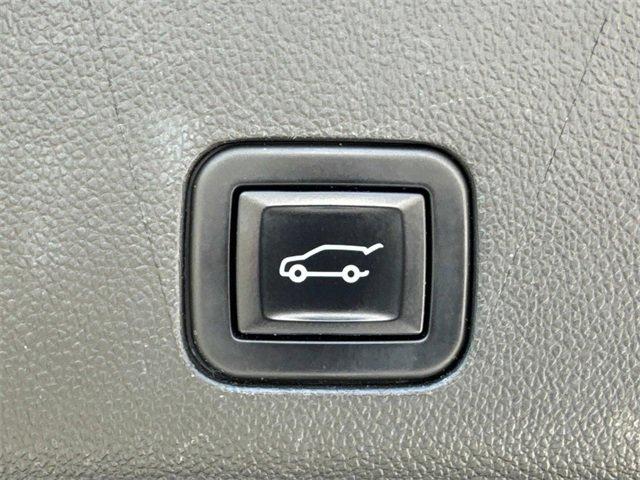 2022 GMC Yukon XL Vehicle Photo in BATON ROUGE, LA 70809-4546