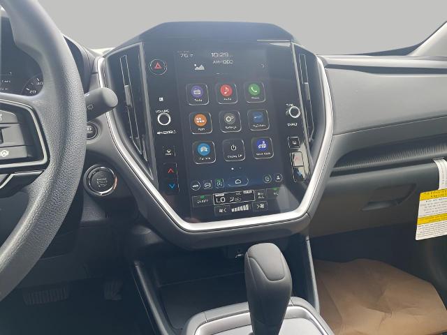2025 Subaru Crosstrek Vehicle Photo in Oshkosh, WI 54904