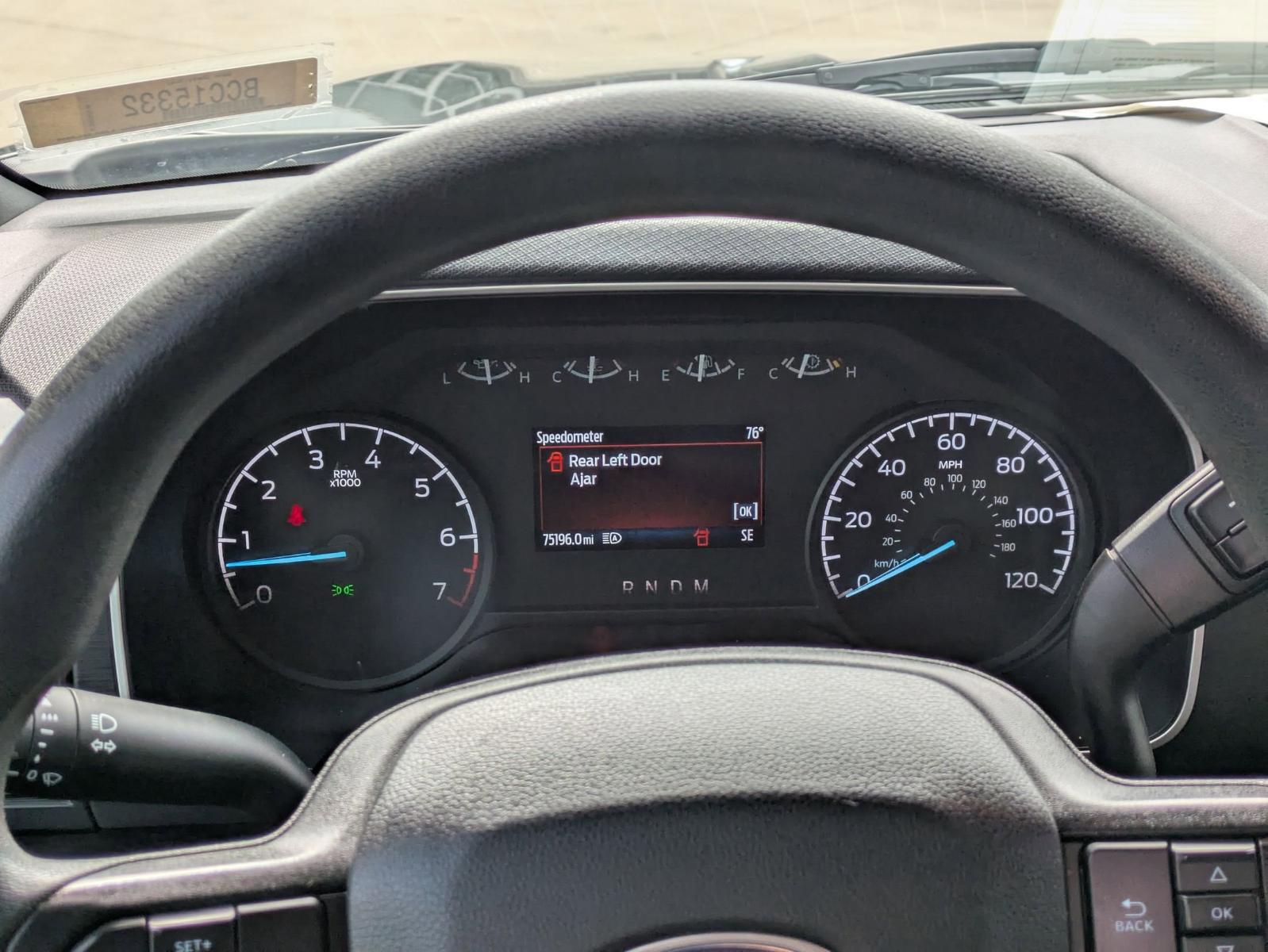 2023 Ford F-150 Vehicle Photo in SELMA, TX 78154-1460