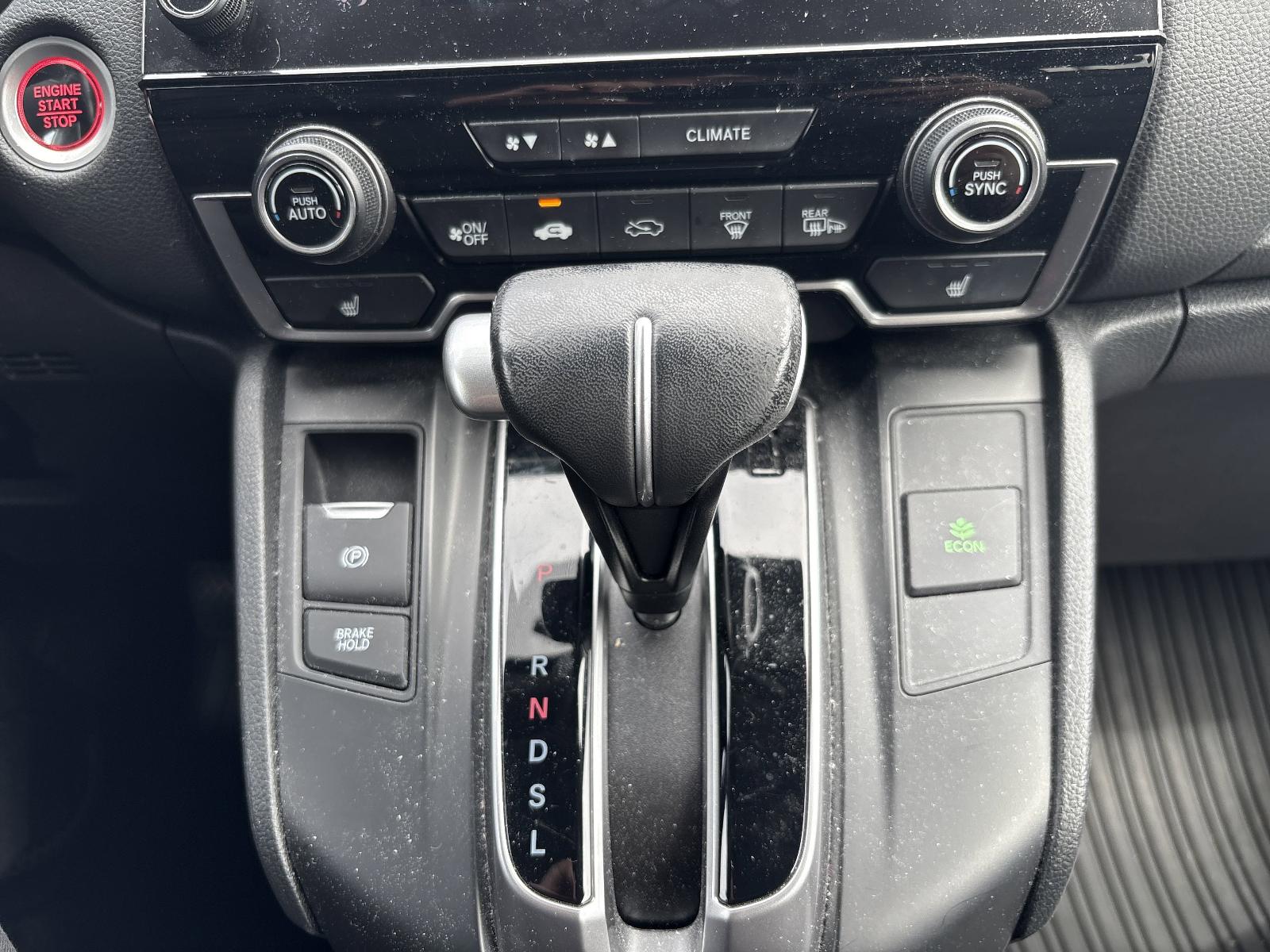 2018 Honda CR-V Vehicle Photo in Mechanicsburg, PA 17050