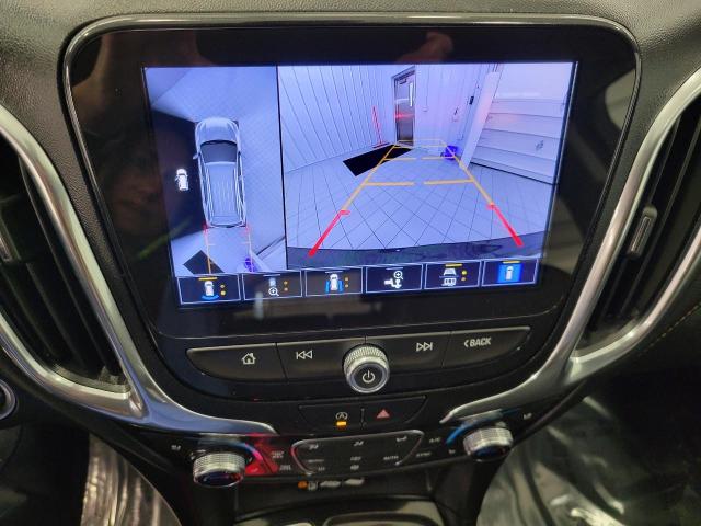 2022 Chevrolet Equinox Vehicle Photo in NEENAH, WI 54956-2243