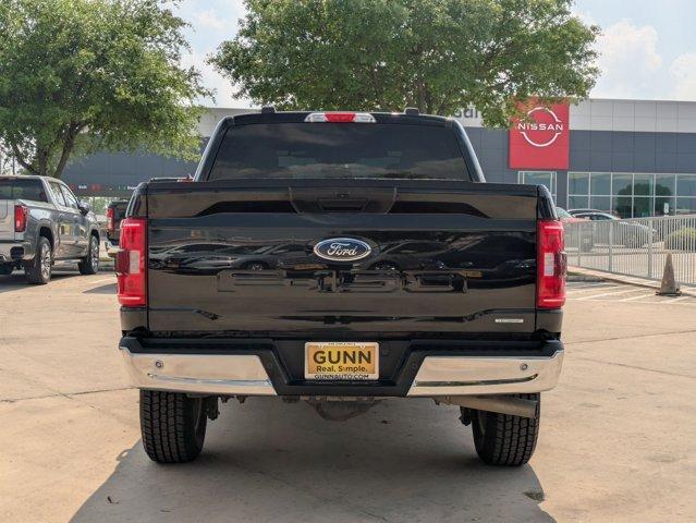 2023 Ford F-150 Vehicle Photo in San Antonio, TX 78209