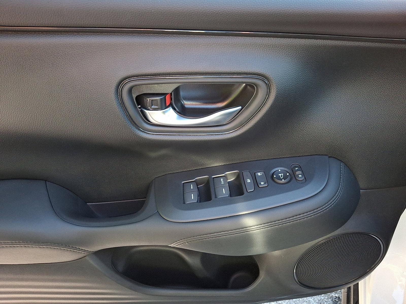 2026 Honda HR-V Vehicle Photo in Harrisburg, PA 17111