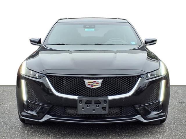 2022 Cadillac CT5 Vehicle Photo in SMITHTOWN, NY 11787-5023