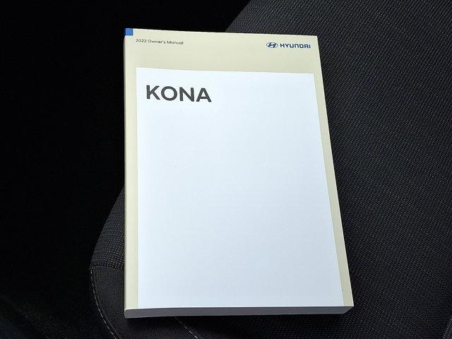 2022 Hyundai KONA Vehicle Photo in Philadelphia, PA 19116