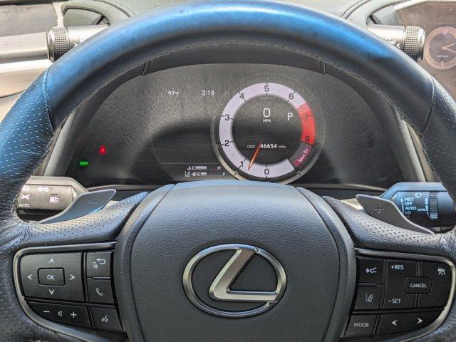 2019 Lexus ES 350 Vehicle Photo in BRUNSWICK, GA 31525-1881