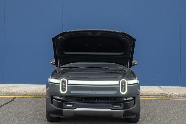 2022 Rivian R1S Vehicle Photo in DANBURY, CT 06810-5034
