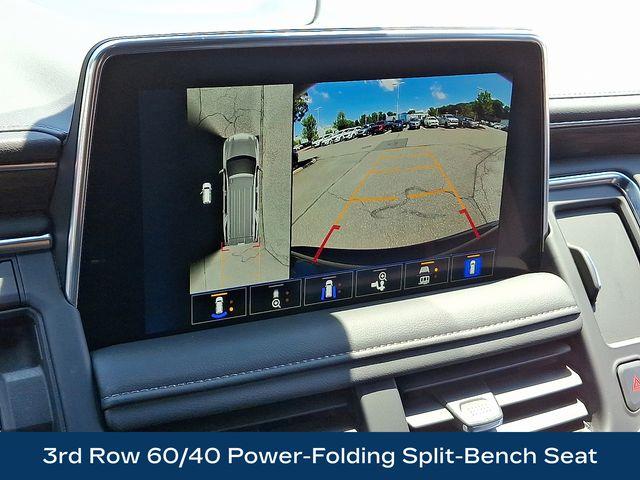 2023 Chevrolet Tahoe Vehicle Photo in DANBURY, CT 06810-5034