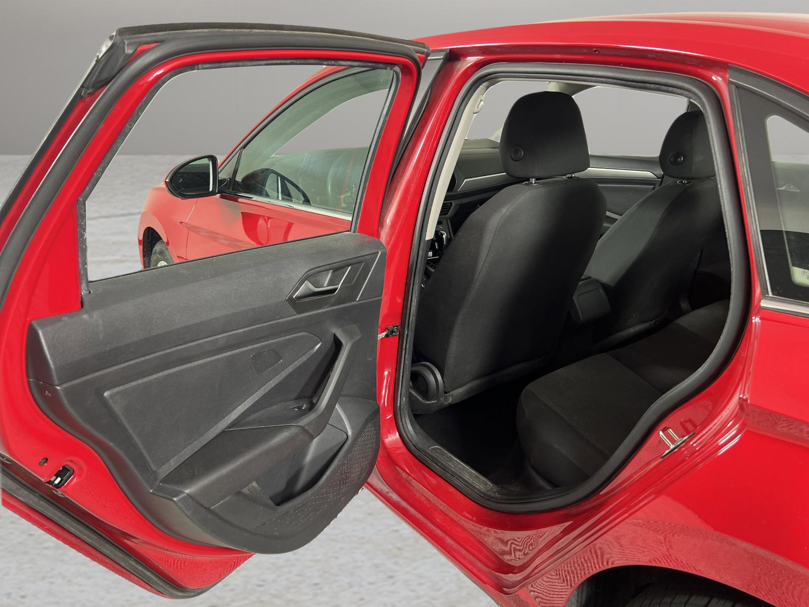 2019 Volkswagen Jetta Vehicle Photo in Georgetown, TX 78626