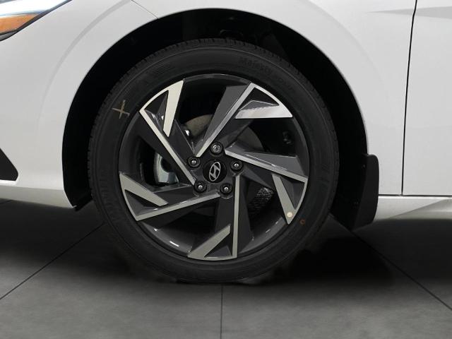 2025 Hyundai ELANTRA Vehicle Photo in Appleton, WI 54913