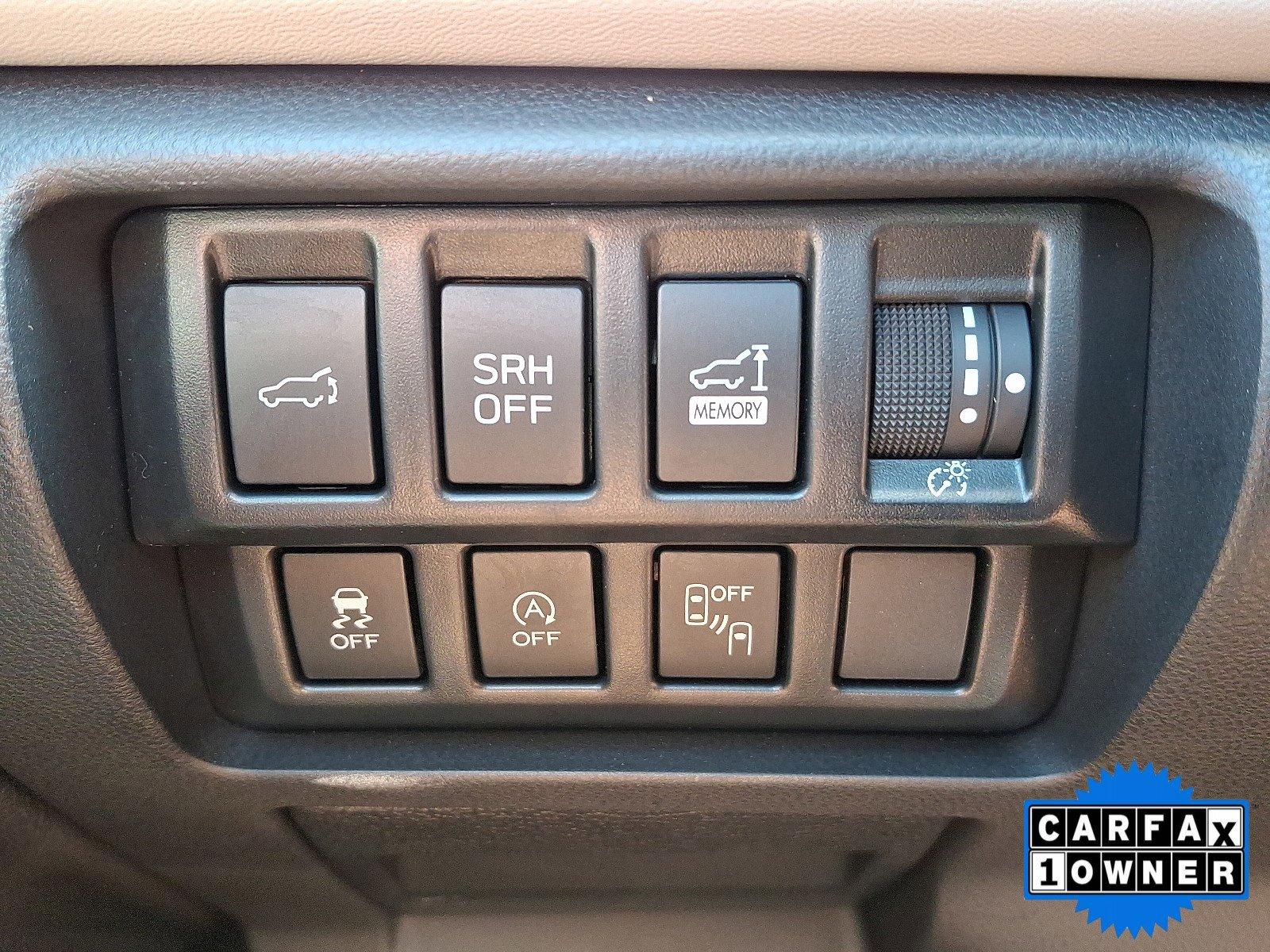 2024 Subaru Forester Vehicle Photo in Harrisburg, PA 17111