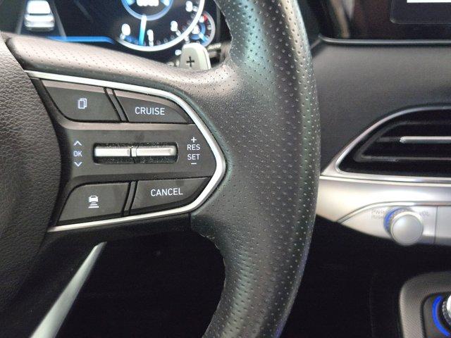 2020 Hyundai PALISADE Vehicle Photo in Decatur, TX 76234
