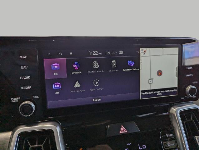 2023 Kia Sorento Vehicle Photo in Oshkosh, WI 54901
