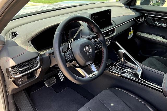 2025 Acura ADX Vehicle Photo in Grapevine, TX 76051