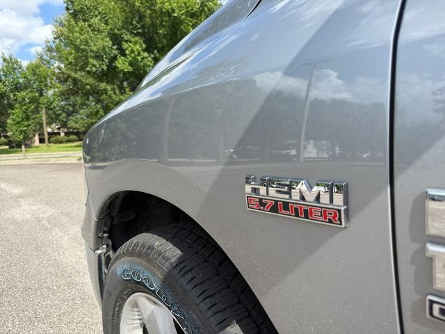 2021 Ram 1500 Classic Vehicle Photo in Savannah, GA 31419