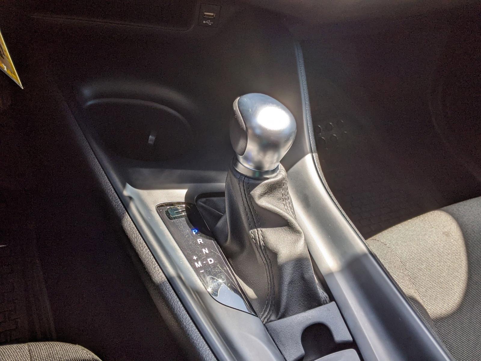 2021 Toyota C-HR Vehicle Photo in Seguin, TX 78155