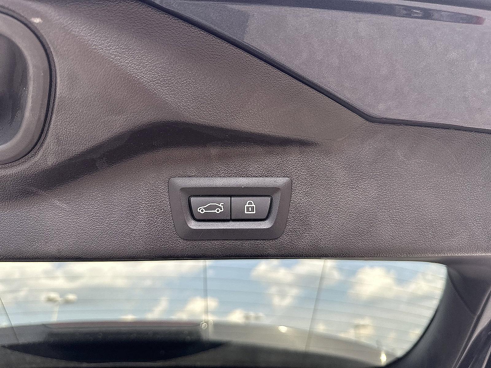 2022 BMW X5 xDrive40i Vehicle Photo in Lancaster, PA 17601